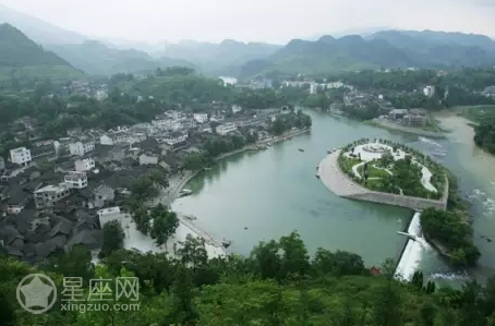 2017春节自驾游四条好路线推荐