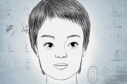 女人面相口诀大全 如何看气色有几个重要部位