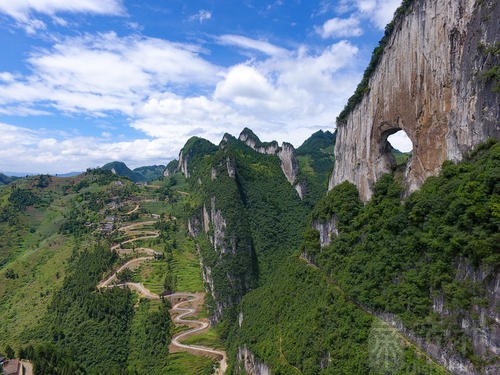 凤水宝地都有神灵看守 想得到宝地应具备的条件